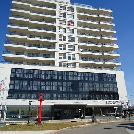 Puerto Amarras Hotel & Suites Santa Fe Luaran gambar
