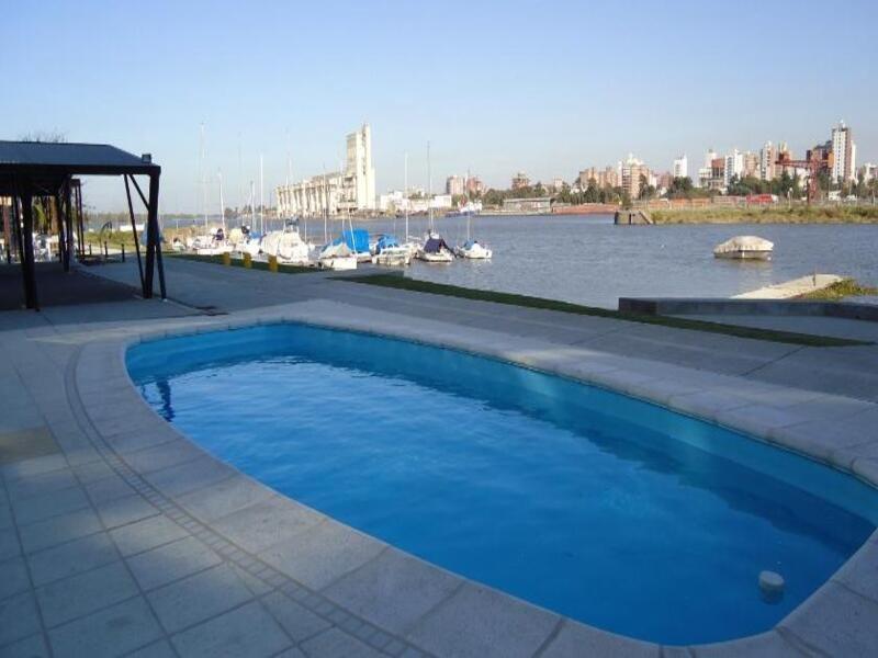 Puerto Amarras Hotel & Suites Santa Fe Luaran gambar