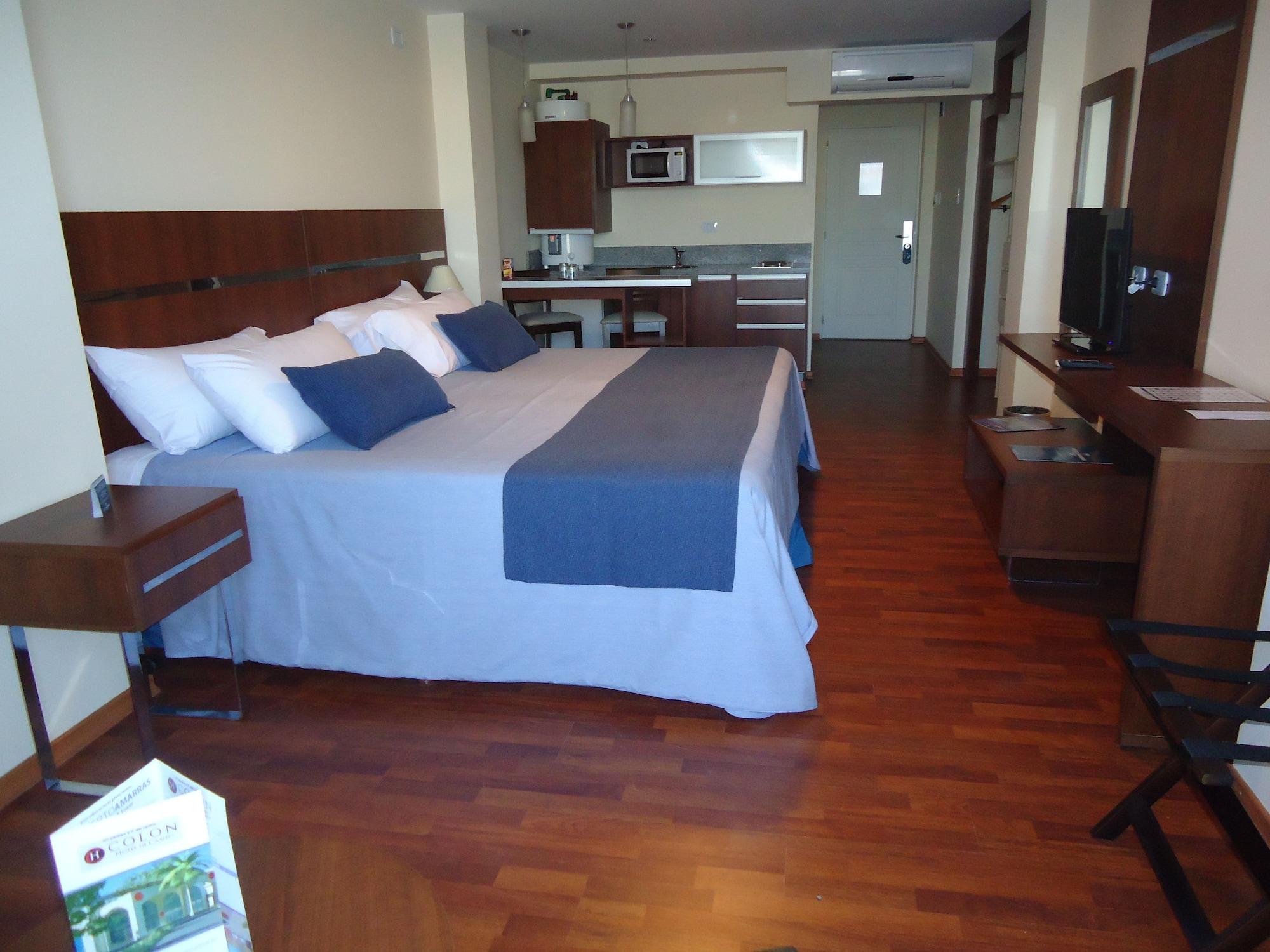 Puerto Amarras Hotel & Suites Santa Fe Luaran gambar
