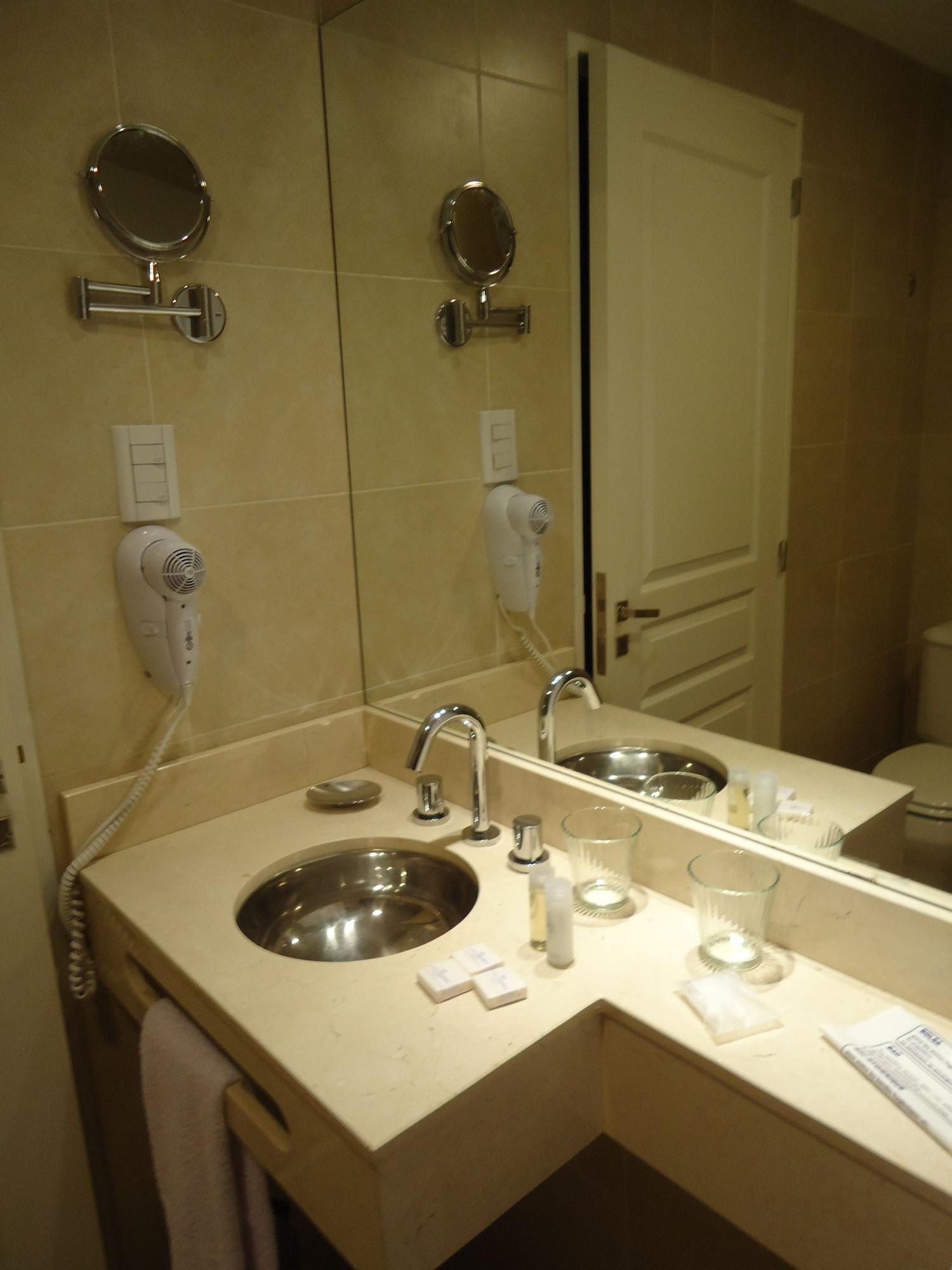 Puerto Amarras Hotel & Suites Santa Fe Luaran gambar