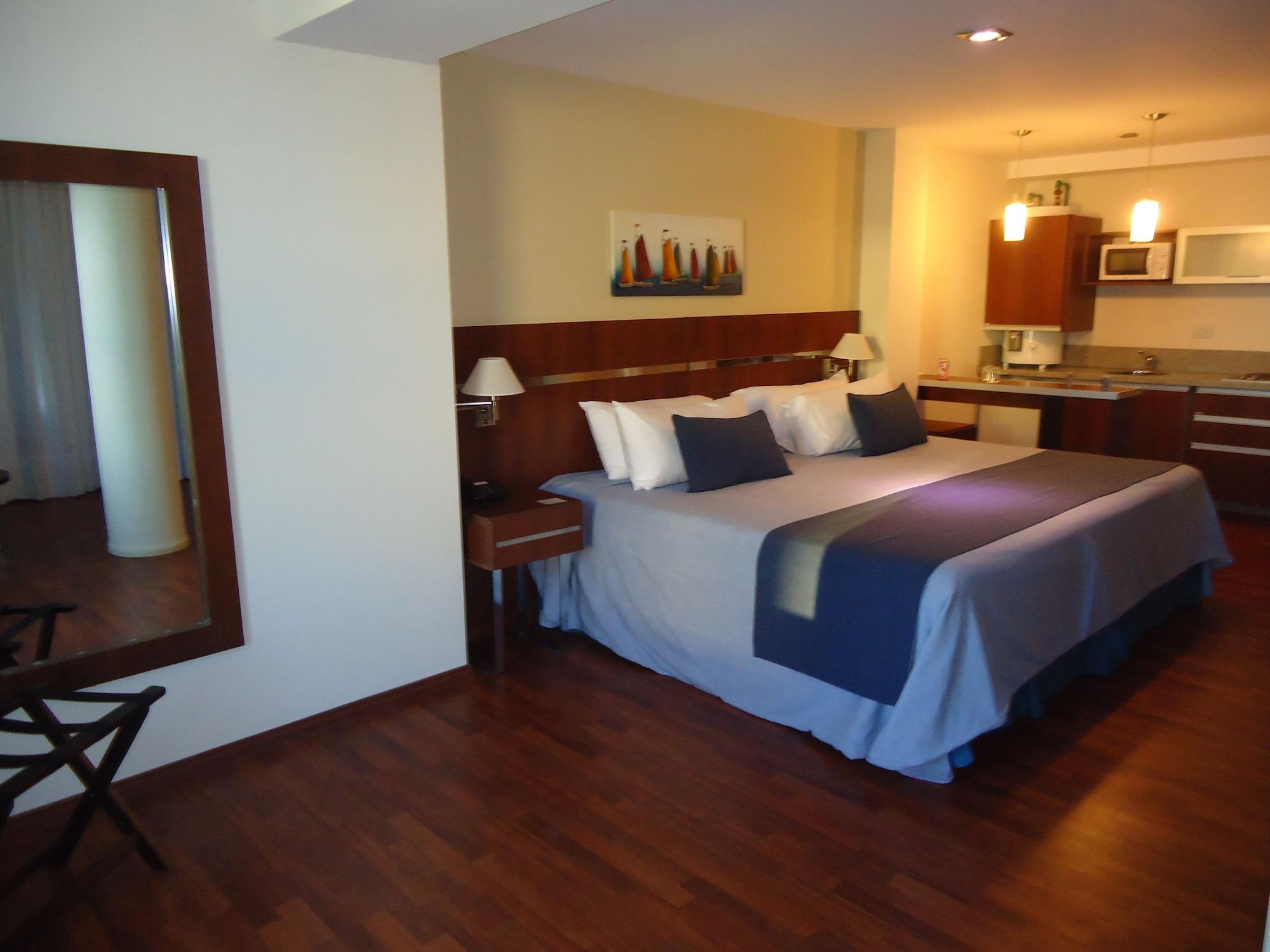 Puerto Amarras Hotel & Suites Santa Fe Luaran gambar