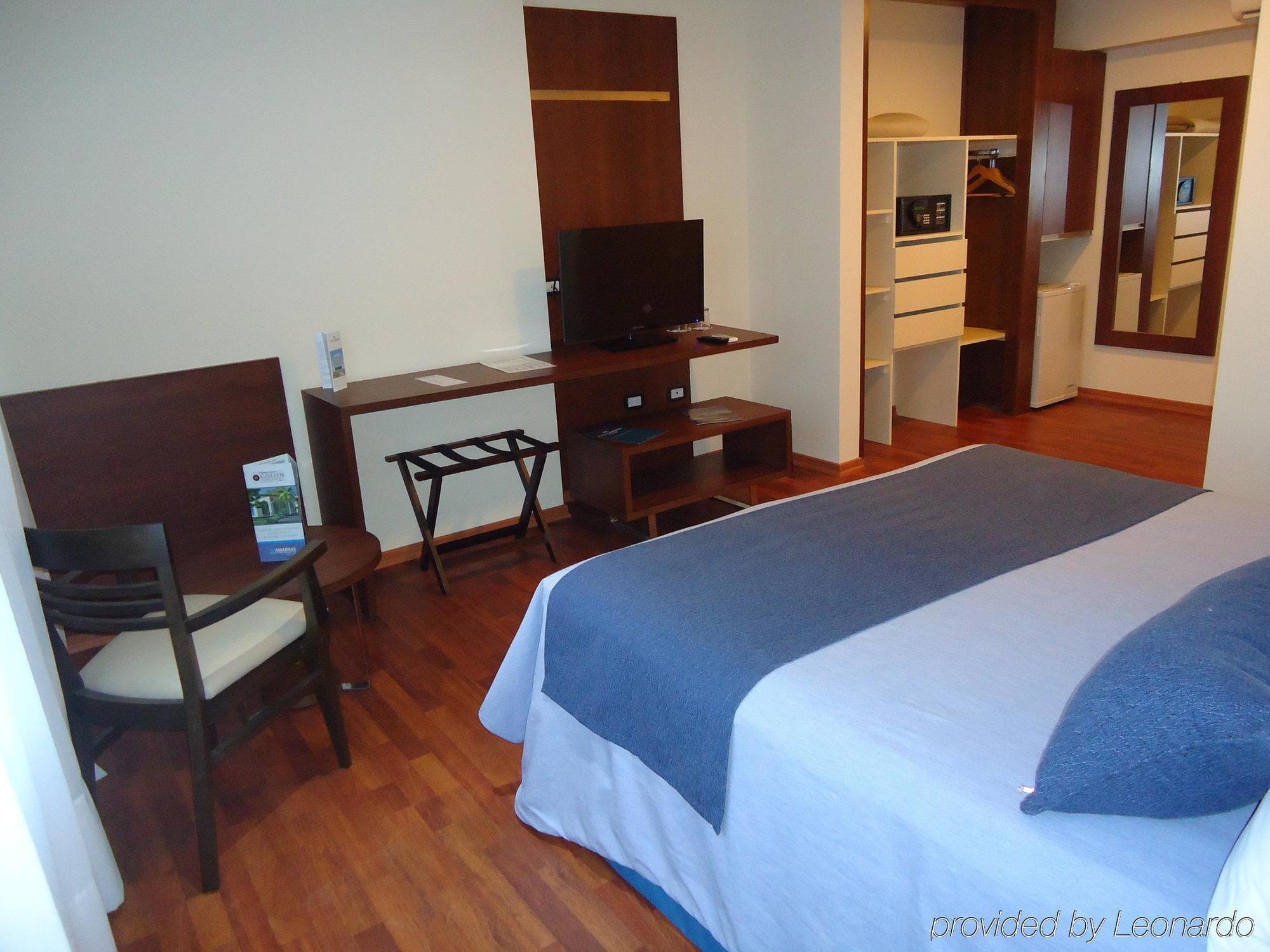 Puerto Amarras Hotel & Suites Santa Fe Luaran gambar