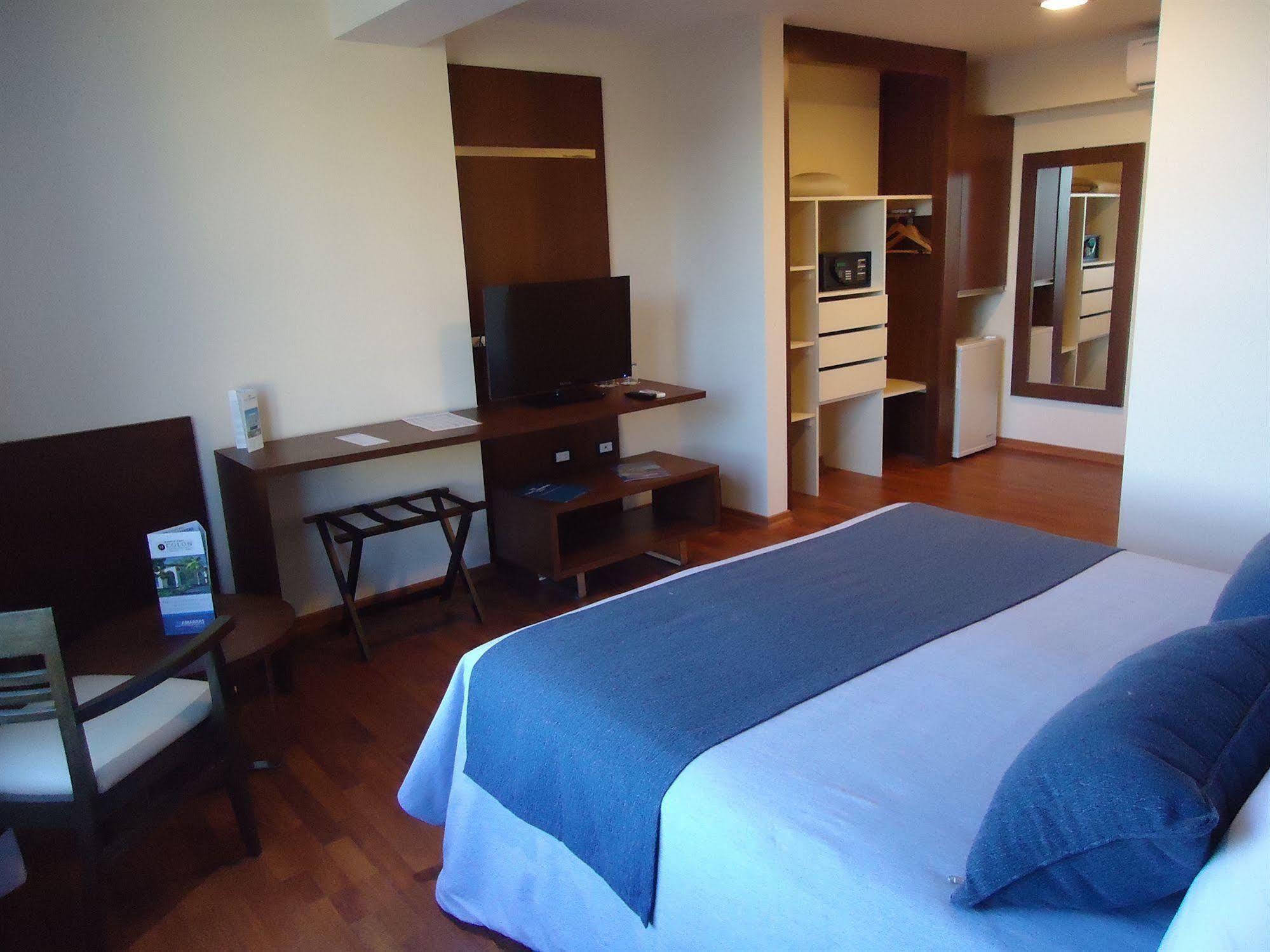 Puerto Amarras Hotel & Suites Santa Fe Luaran gambar