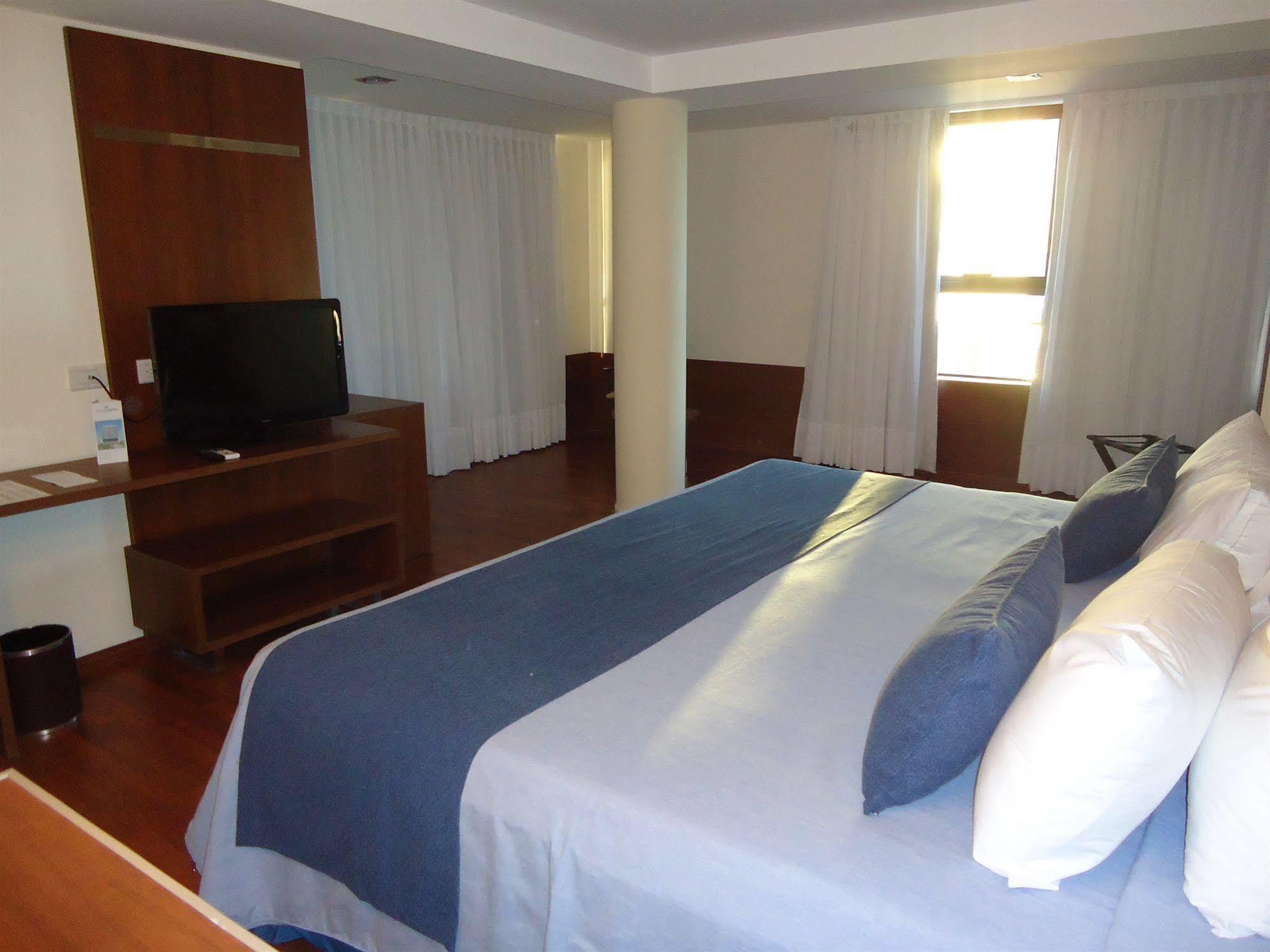 Puerto Amarras Hotel & Suites Santa Fe Luaran gambar
